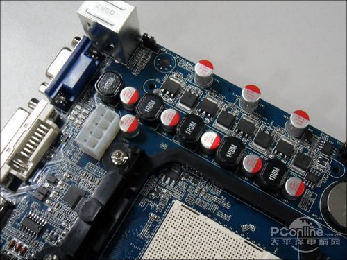 u MS-M3A890G