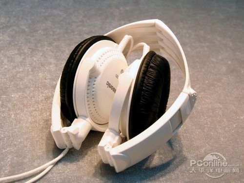 松下 RP-DJ120 耳机