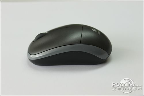 罗技 M215