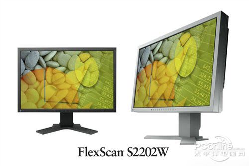 ׿FlexScan S2202Wͼ