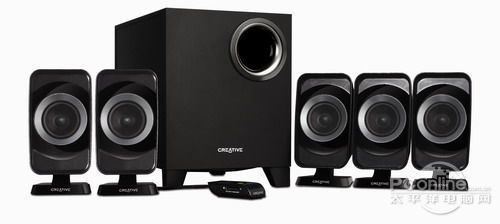 Inspire T6160