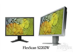 ׿FlexScan S2202WEIZO FlexScan S2202W