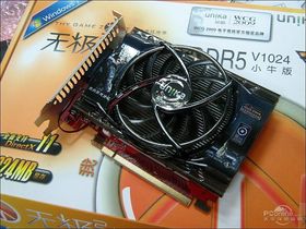 ˫޼2 HD5770Сţ ˫ ޼2 HD5770 DDR5V1024Сţ