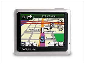 Garminnuvi 1255Garminnvi 1255