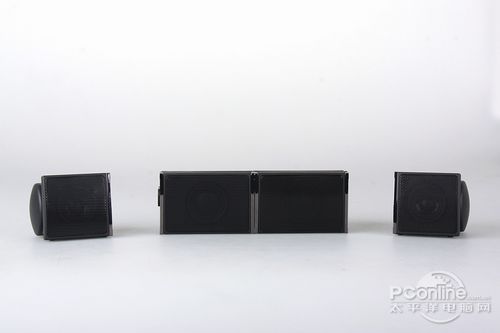 慧海WF-2203笔记本音箱