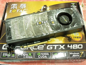 ̩ GTX480ٰ