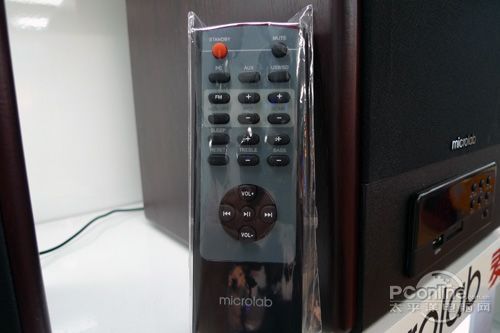 麦博FC530U