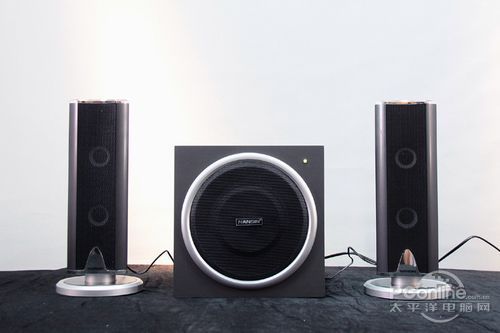 兰欣X-999E音箱