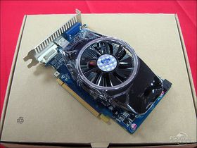 ʯ HD5670 512M GDDR5