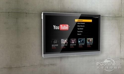 GOOGLE TV