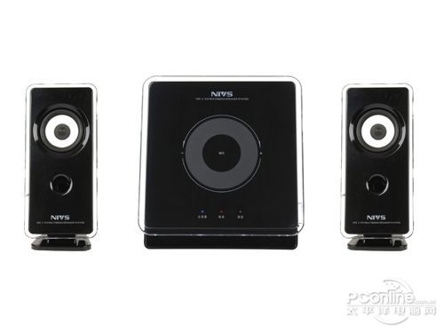 纳伟仕V6S