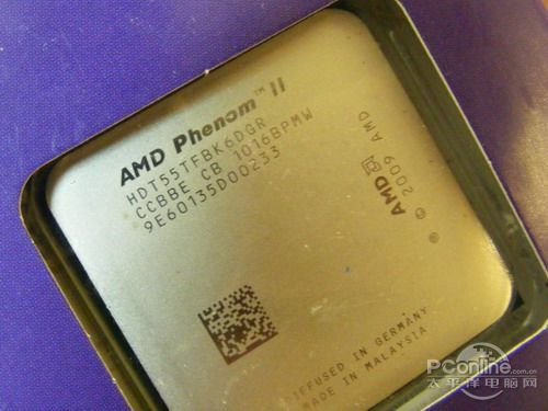 只卖千多块钱 AMD六核处理器1055T到_成都C