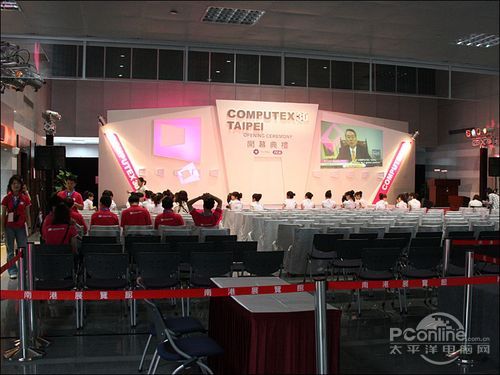 COMPUTEX̨չĻʽֳ