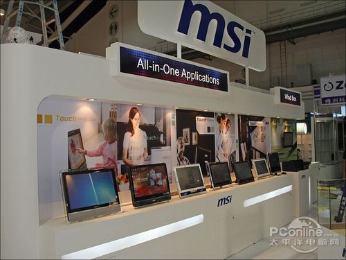 computex 2010 ΢չ