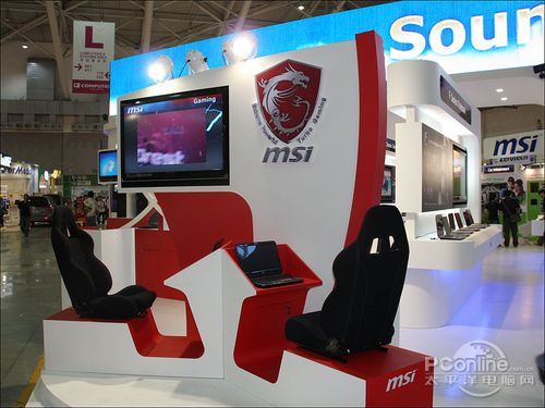 computex 2010 ΢չ