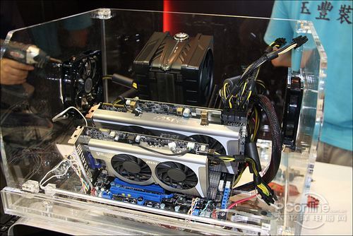 computex 2010 ΢չ