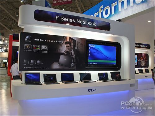 computex 2010 ΢չd