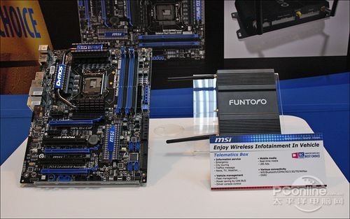 ΢ computex 2010