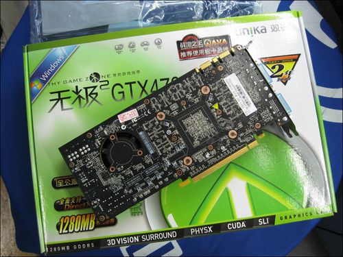 ˫ ޼ GTX470 DDR5 ƽ