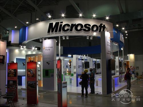 Computex 2010 ΢ܛ