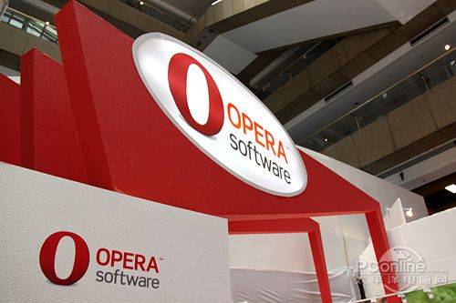 Opera g[