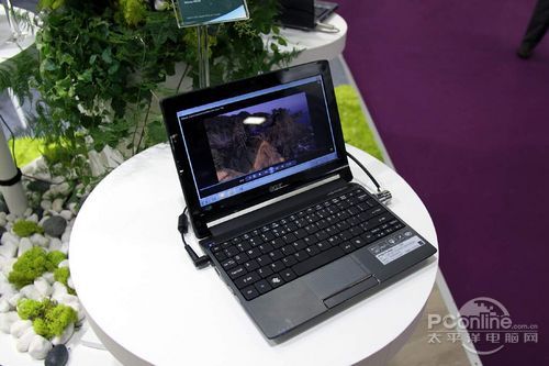 Computex2010 WIMAX