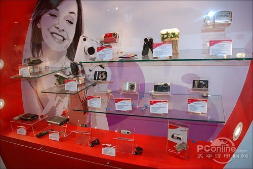 Computex 2010 `