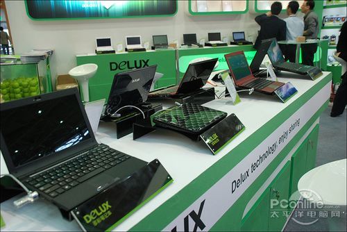 computex 2010 