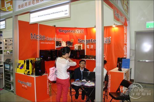 Computex2010 ι