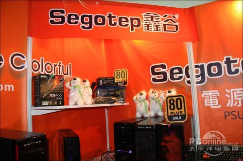 Computex2010 ι