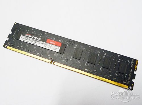 金泰克 2G DDR3 1333