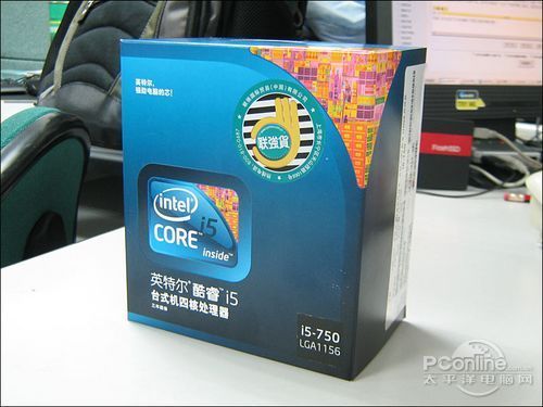 Intel Core i5 750/ɢװ