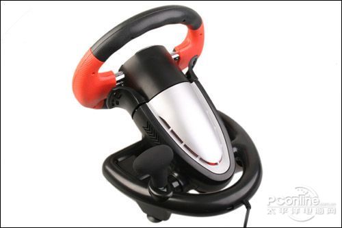 北通 瞬风169 BPT-3169方向盘