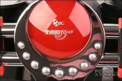 北通 瞬风169 BPT-3169方向盘