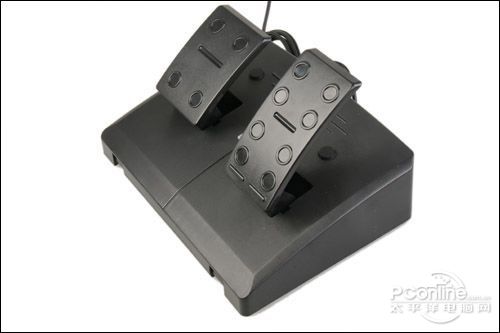 北通 瞬风169 BPT-3169方向盘