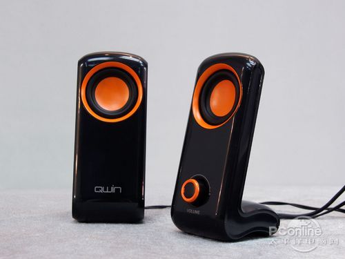 盈佳 QWin Q3MI笔记本音箱