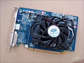 ʯ HD5550 512M GDDR52