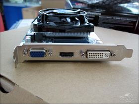 ʯ HD5550 512M GDDR52