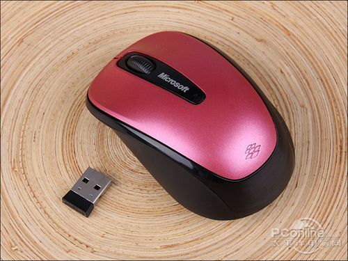 微软 蓝影3500