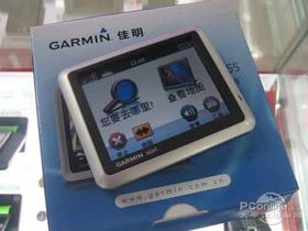 Garminnuvi 1255Garmin nuvi 1255