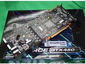 ӳGTX480