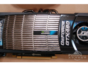 Inno3D GTX480