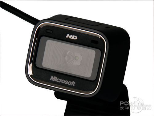 微软 LifeCam HD-5000