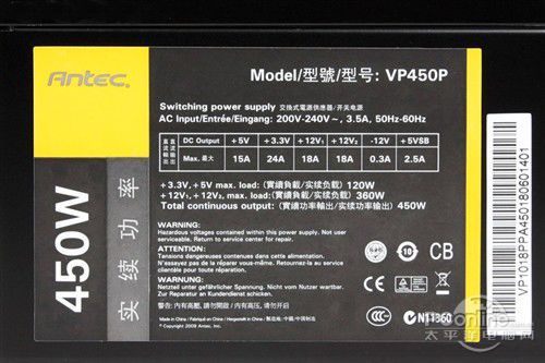 Antec