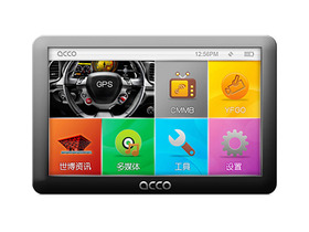 ACCO A560TV