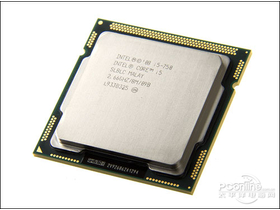 Inteli5 750/ɢװIntel Core i5 750/ɢװ