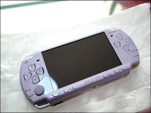 PSP2000()