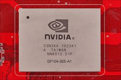 耕升 GTX460赵云版(1024)