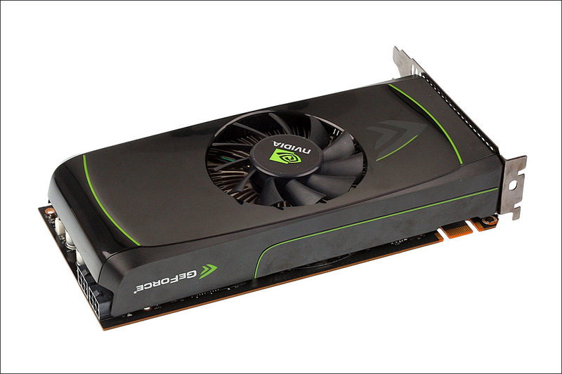 NVIDIA GTX460ͼ