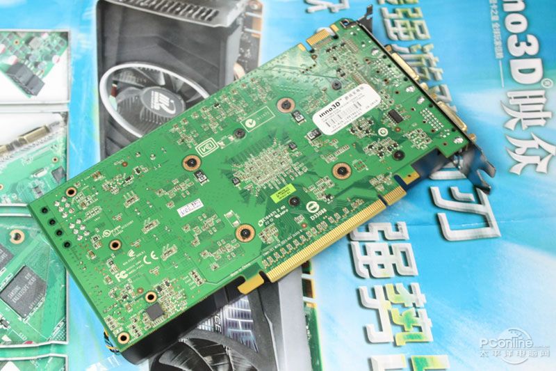 NVIDIA GTX460 1Gͼ